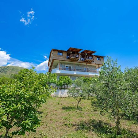 Shena The Farm Boutique Hotel Mesopotam Exterior foto