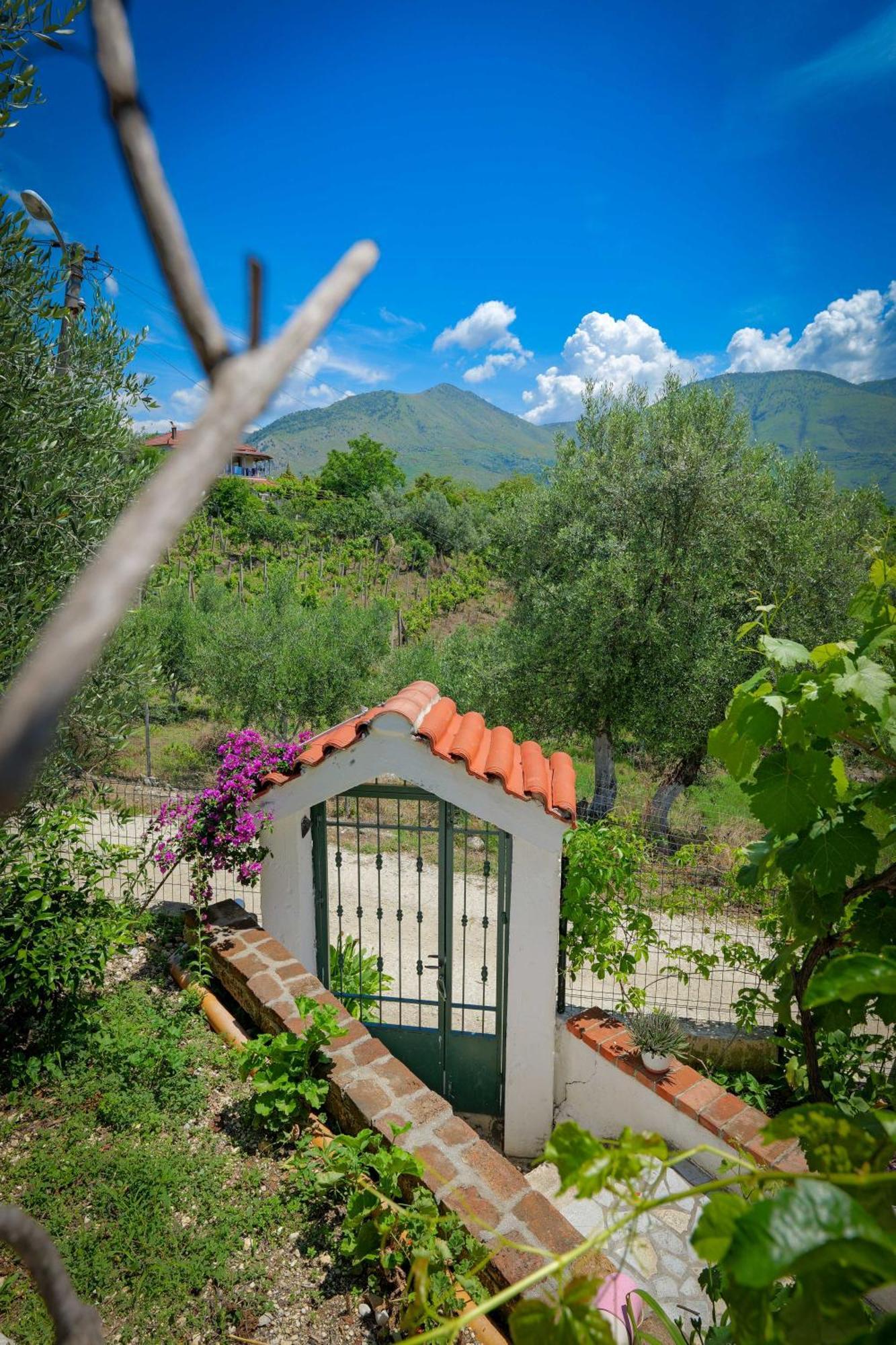 Shena The Farm Boutique Hotel Mesopotam Exterior foto