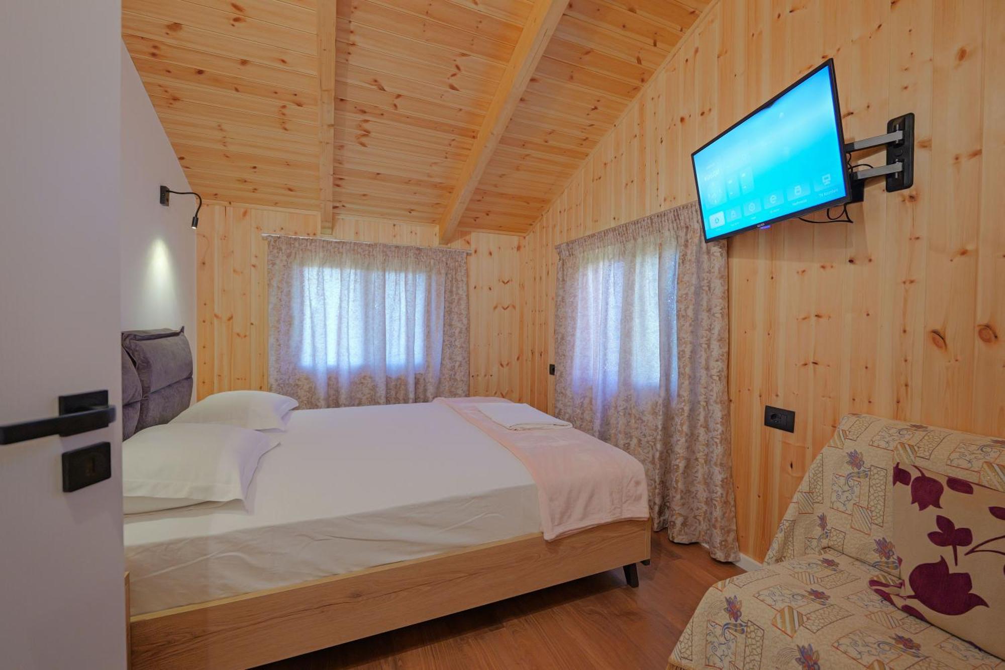 Shena The Farm Boutique Hotel Mesopotam Exterior foto