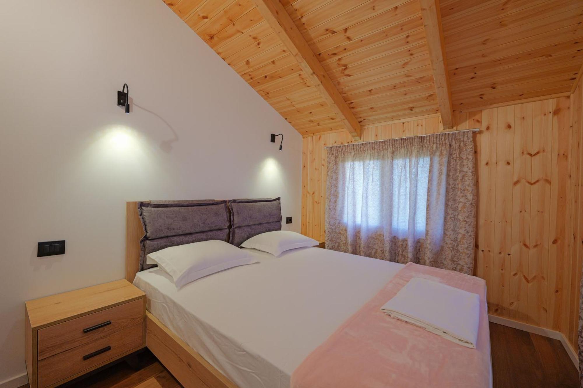 Shena The Farm Boutique Hotel Mesopotam Exterior foto