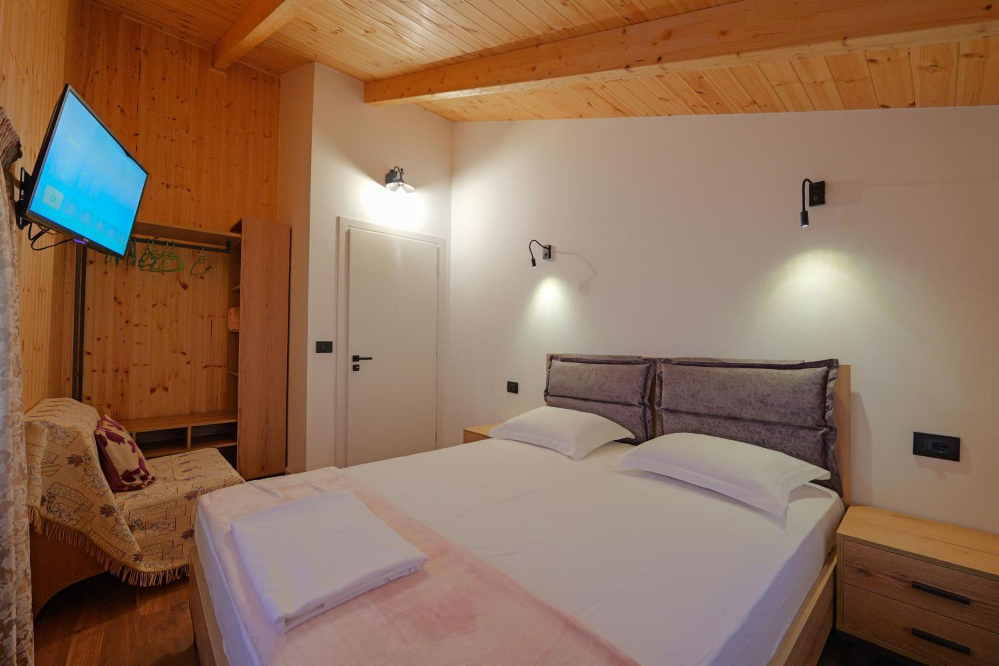 Shena The Farm Boutique Hotel Mesopotam Exterior foto