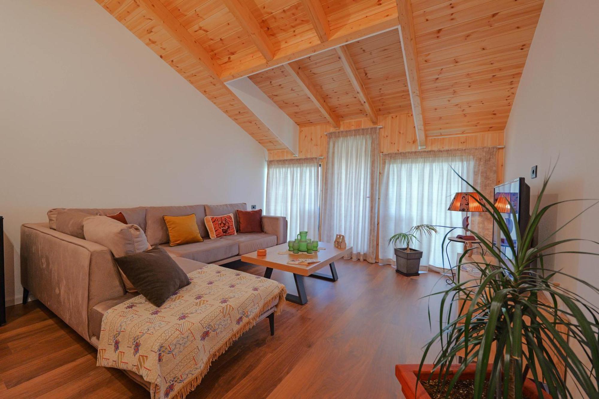 Shena The Farm Boutique Hotel Mesopotam Exterior foto