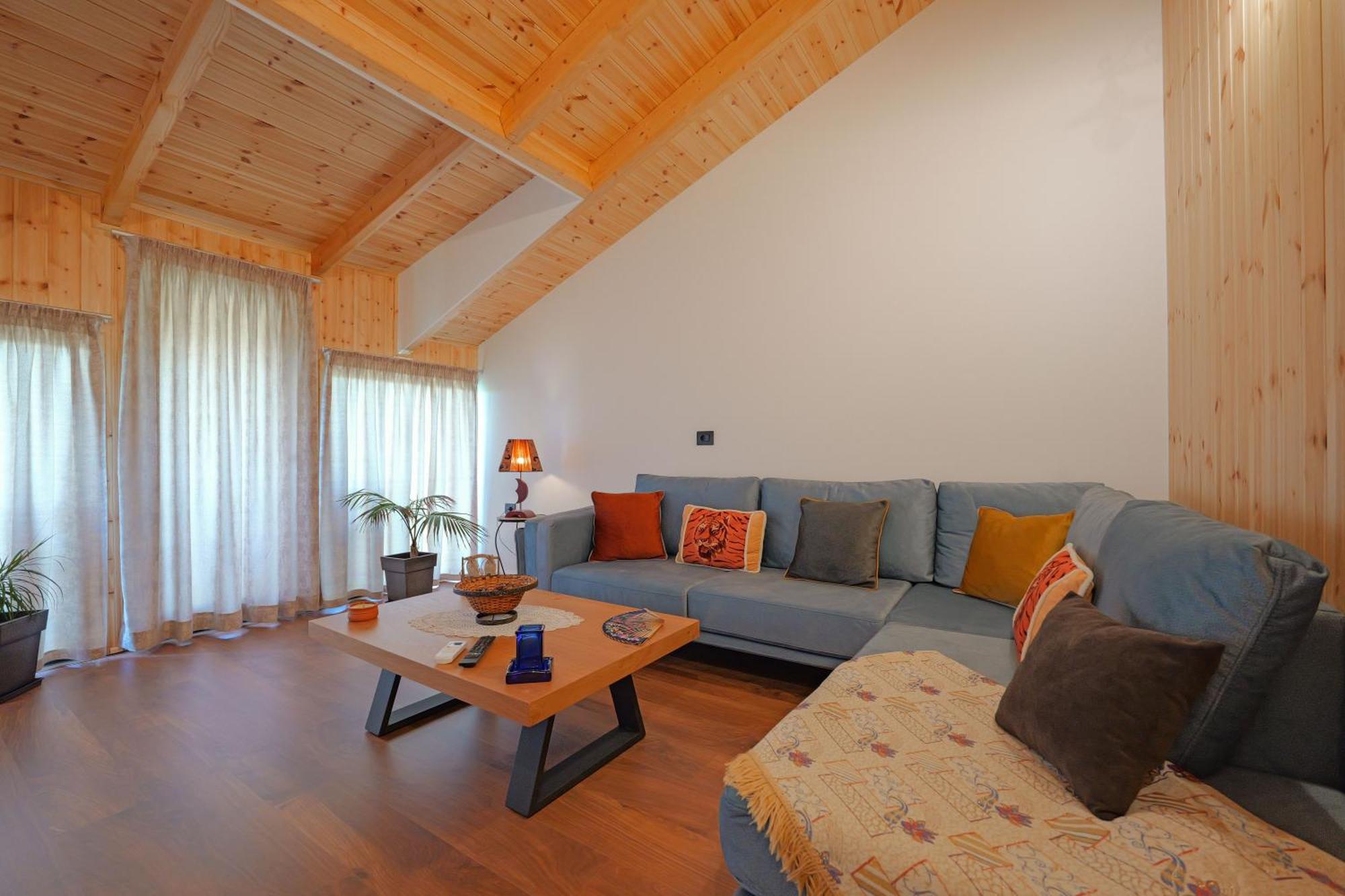 Shena The Farm Boutique Hotel Mesopotam Exterior foto