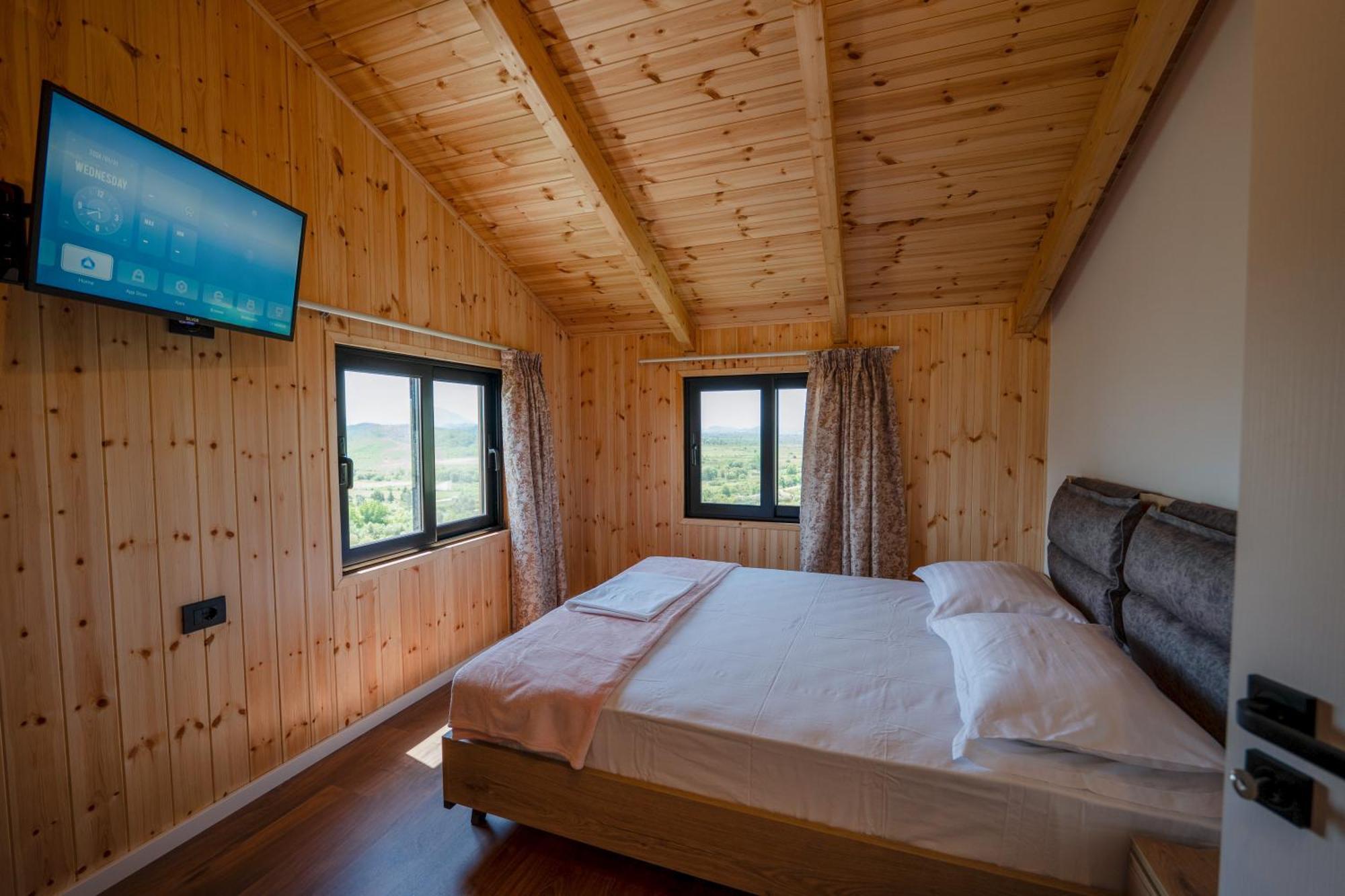 Shena The Farm Boutique Hotel Mesopotam Exterior foto