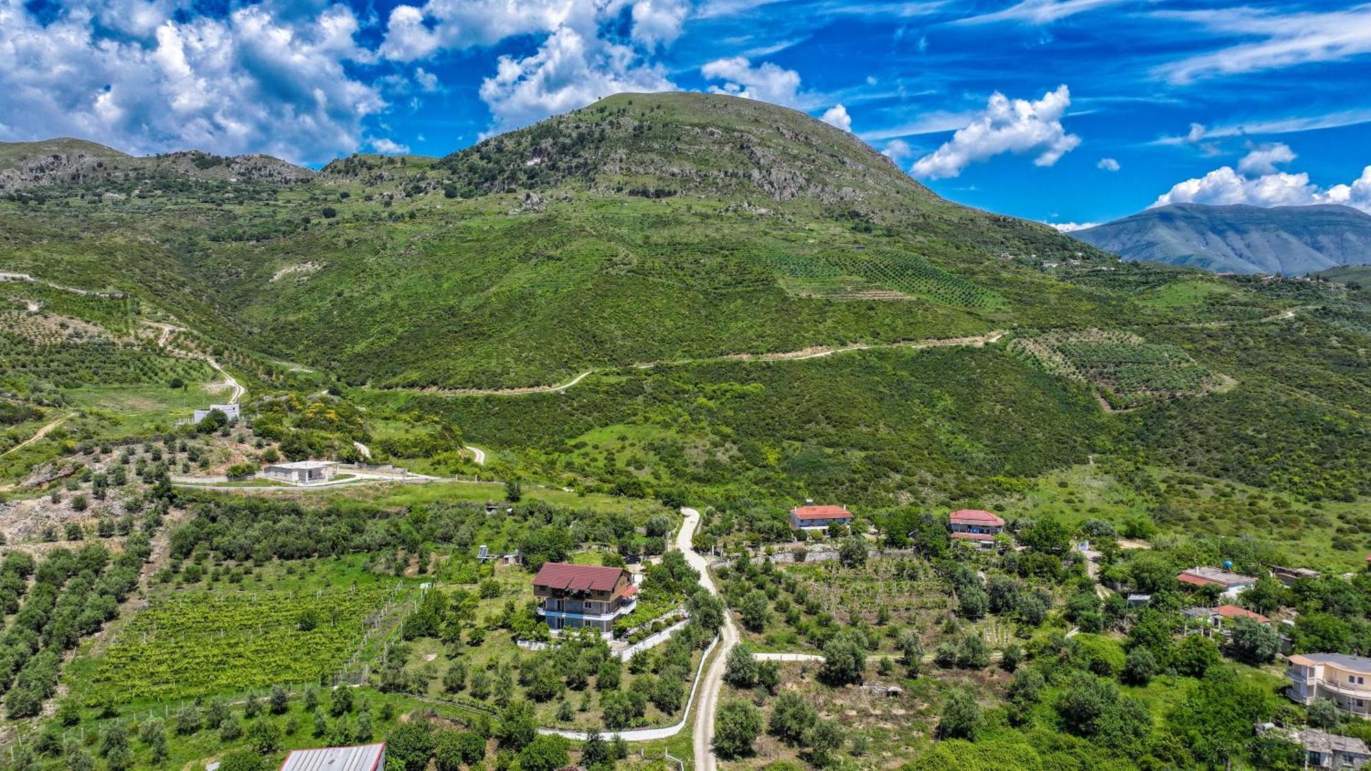 Shena The Farm Boutique Hotel Mesopotam Cameră foto
