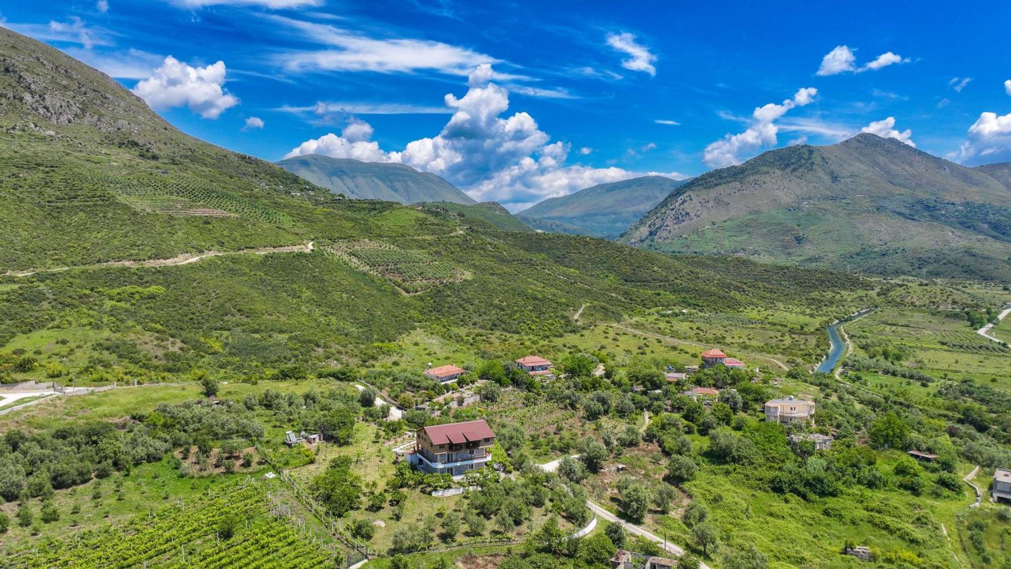 Shena The Farm Boutique Hotel Mesopotam Cameră foto