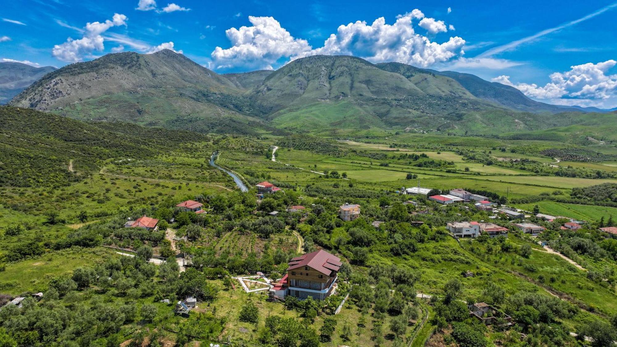 Shena The Farm Boutique Hotel Mesopotam Cameră foto
