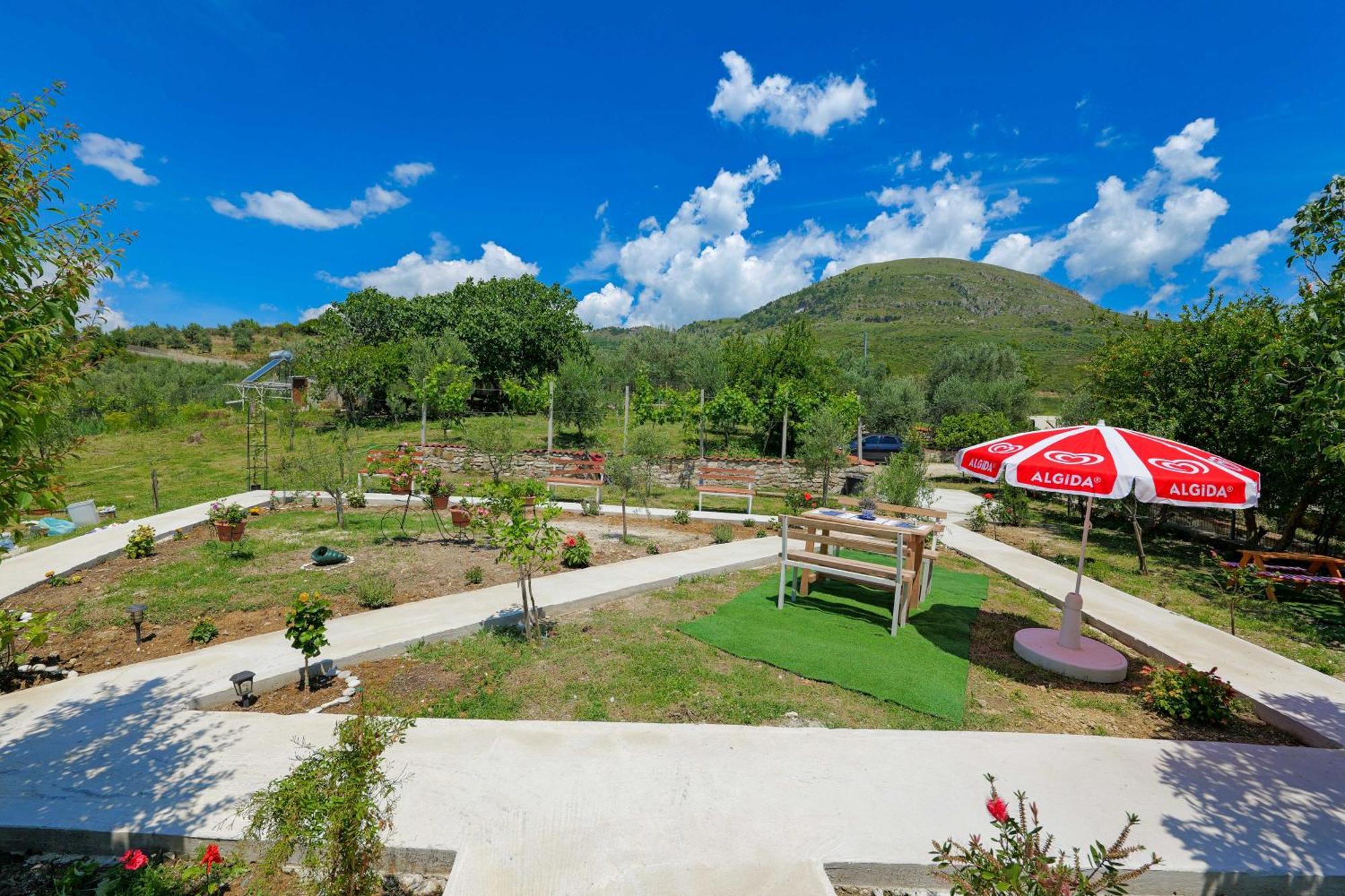 Shena The Farm Boutique Hotel Mesopotam Cameră foto