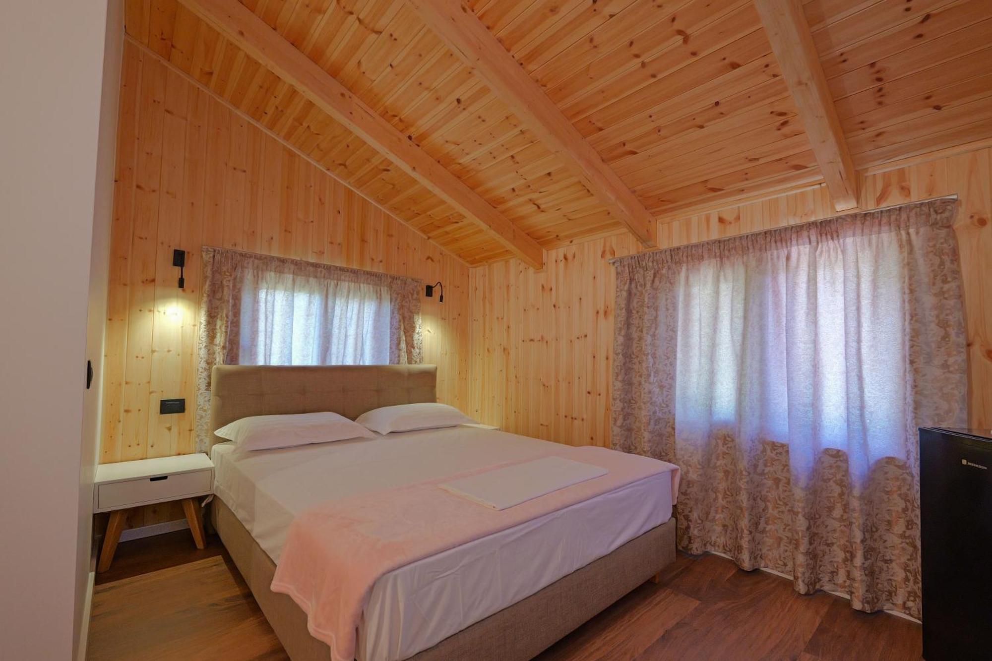 Shena The Farm Boutique Hotel Mesopotam Exterior foto