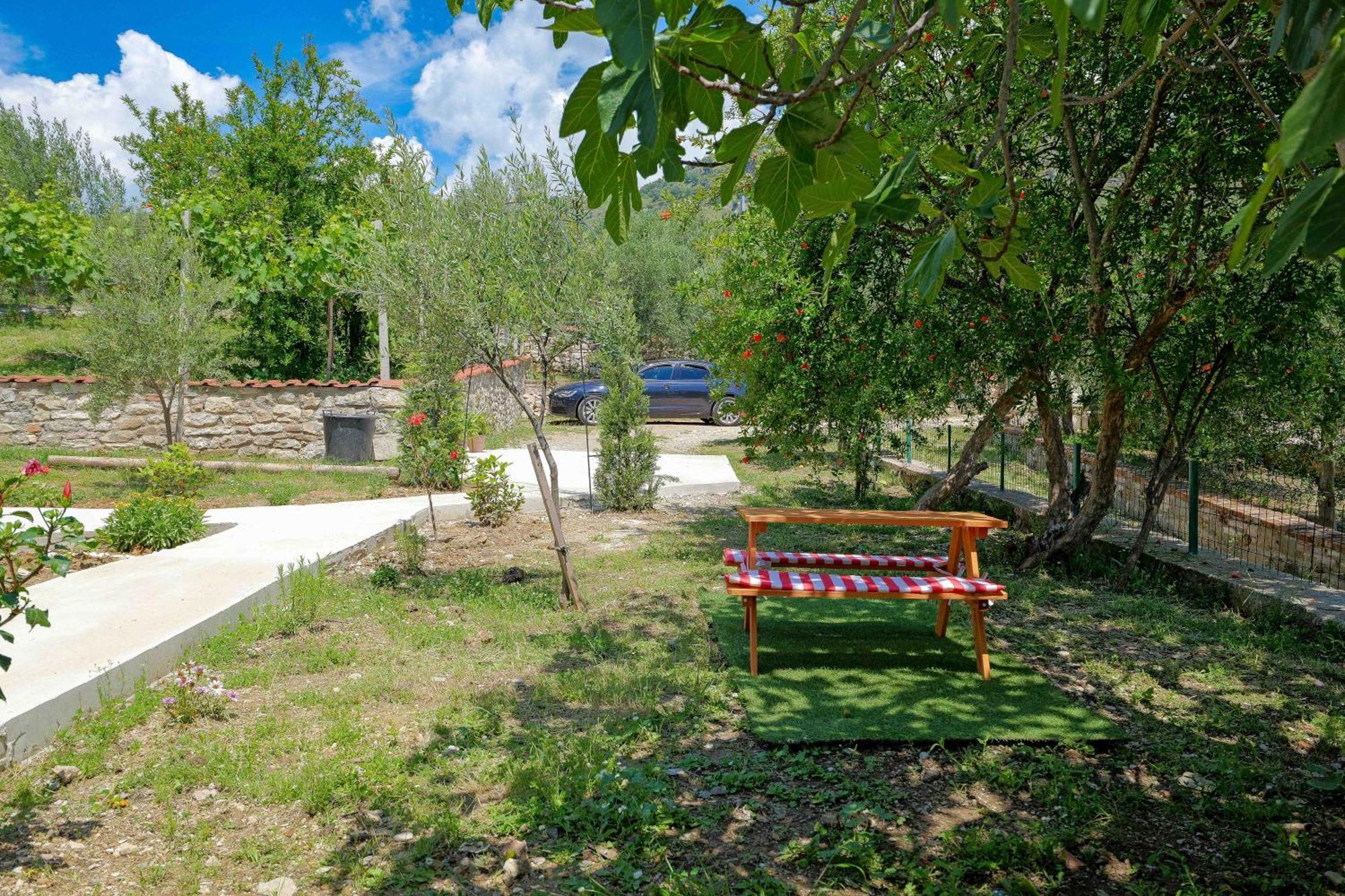 Shena The Farm Boutique Hotel Mesopotam Cameră foto