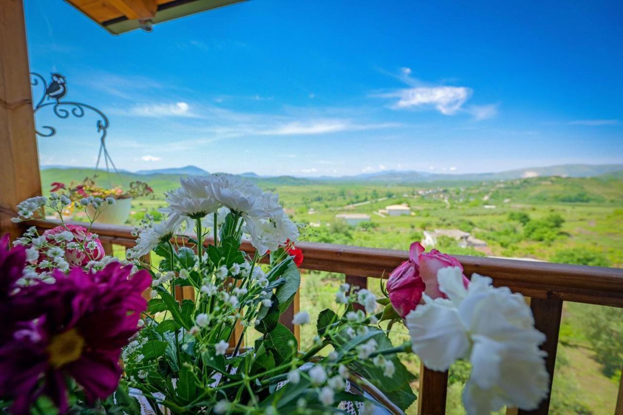 Shena The Farm Boutique Hotel Mesopotam Exterior foto