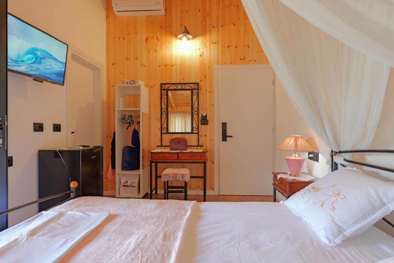 Shena The Farm Boutique Hotel Mesopotam Exterior foto