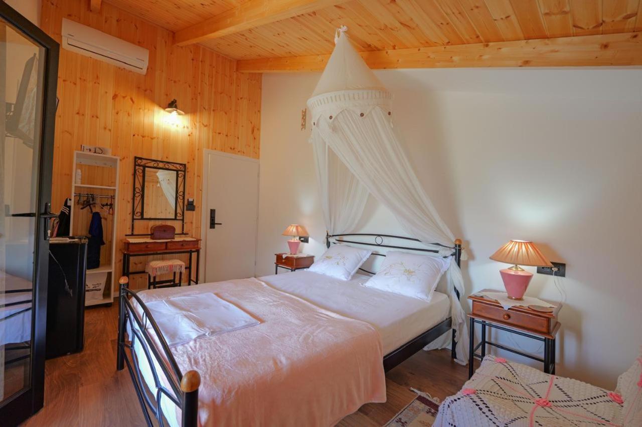 Shena The Farm Boutique Hotel Mesopotam Exterior foto