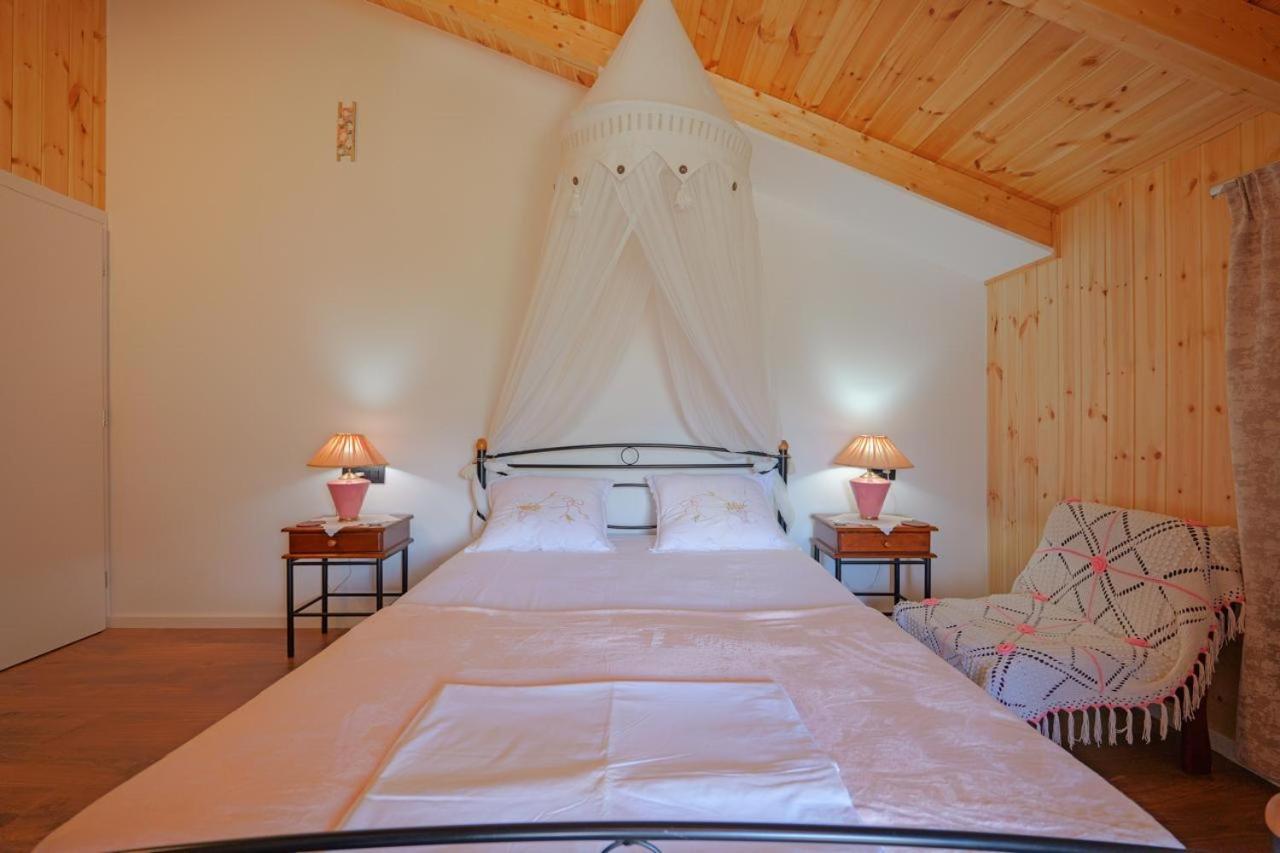Shena The Farm Boutique Hotel Mesopotam Exterior foto