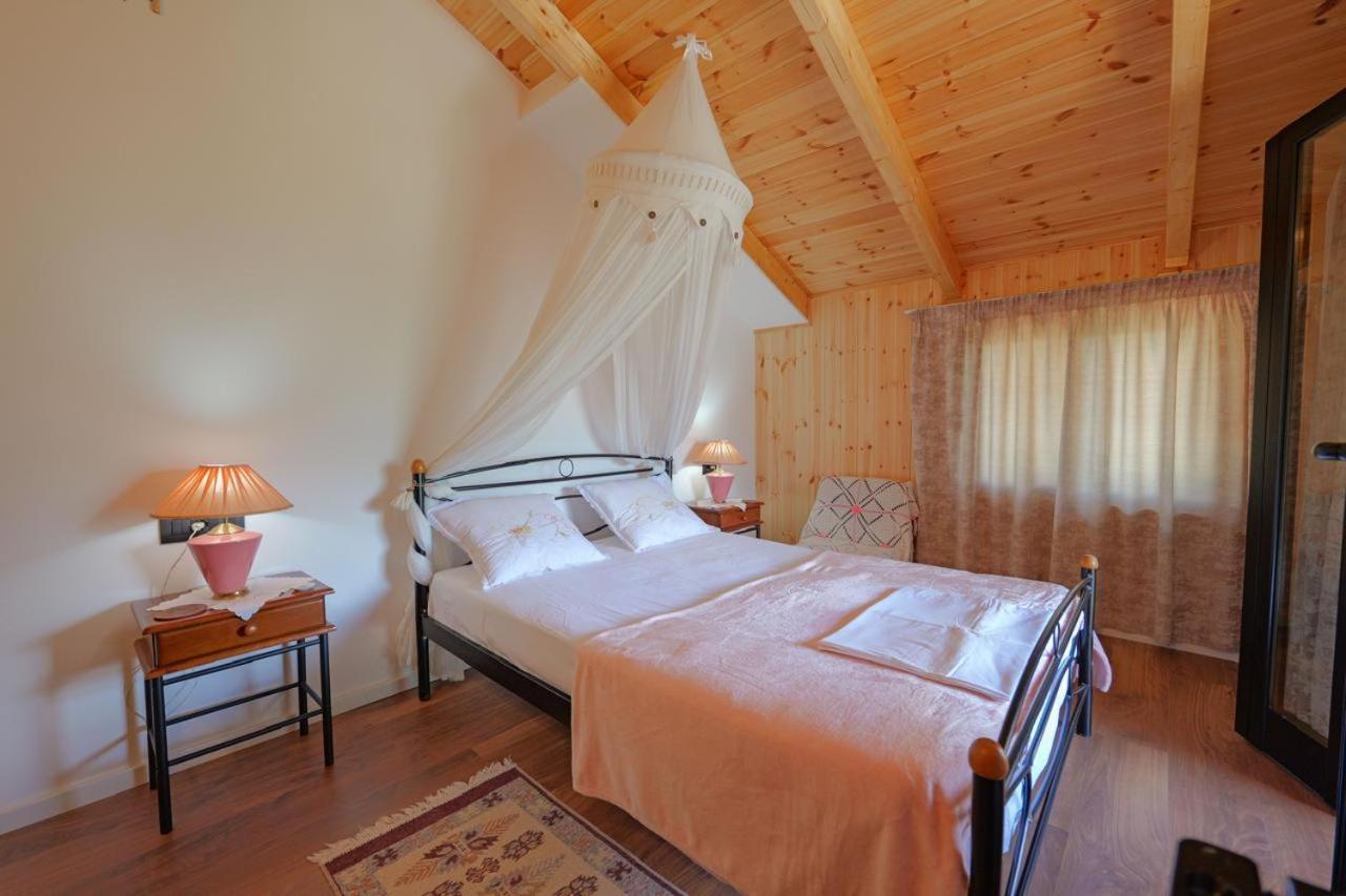 Shena The Farm Boutique Hotel Mesopotam Exterior foto